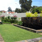 Residential Gardens