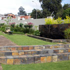 Residential Gardens
